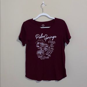 Old navy everyday wear tshirt